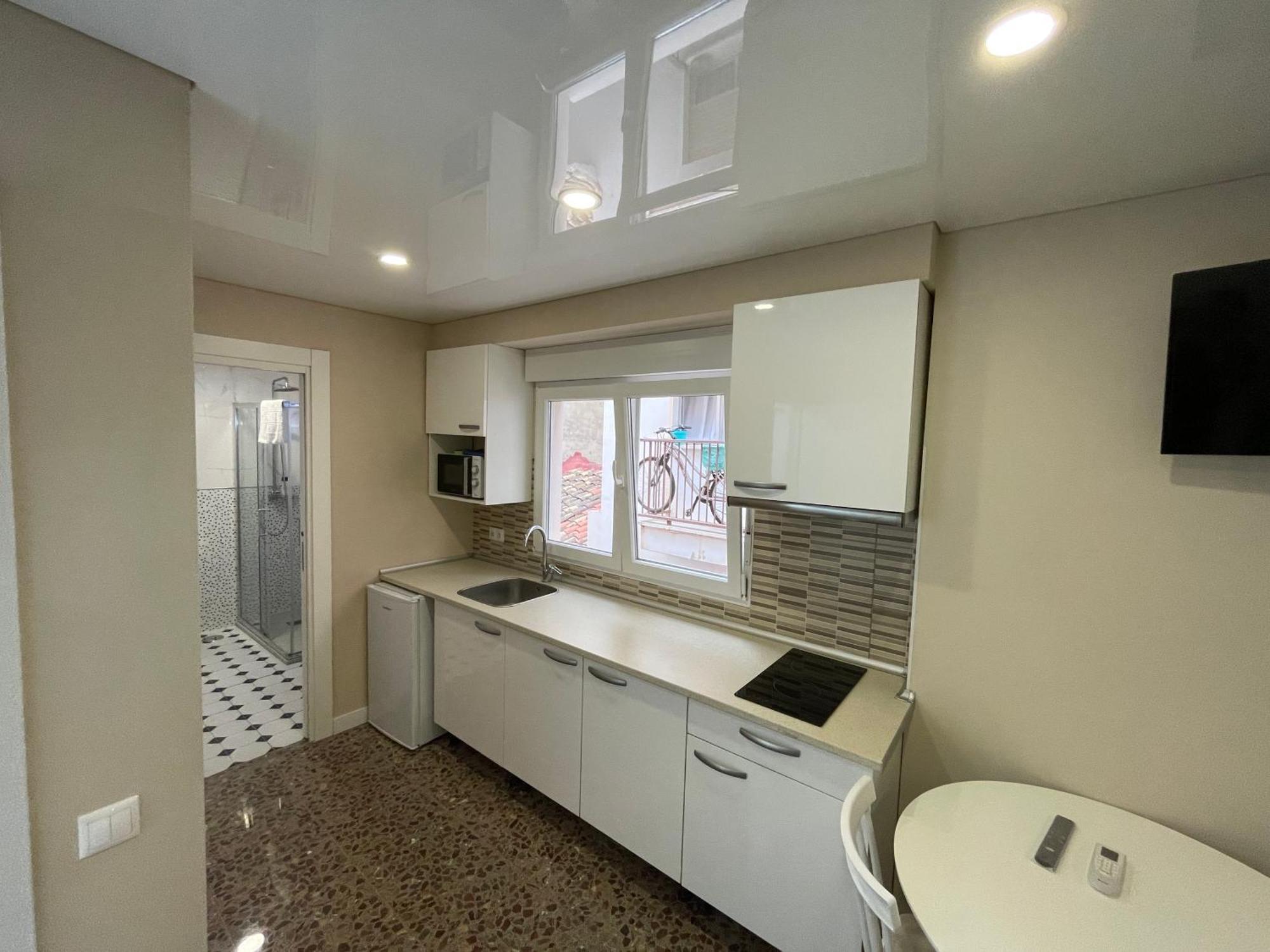 Apartamentos Pelicano 貝尼多姆 外观 照片