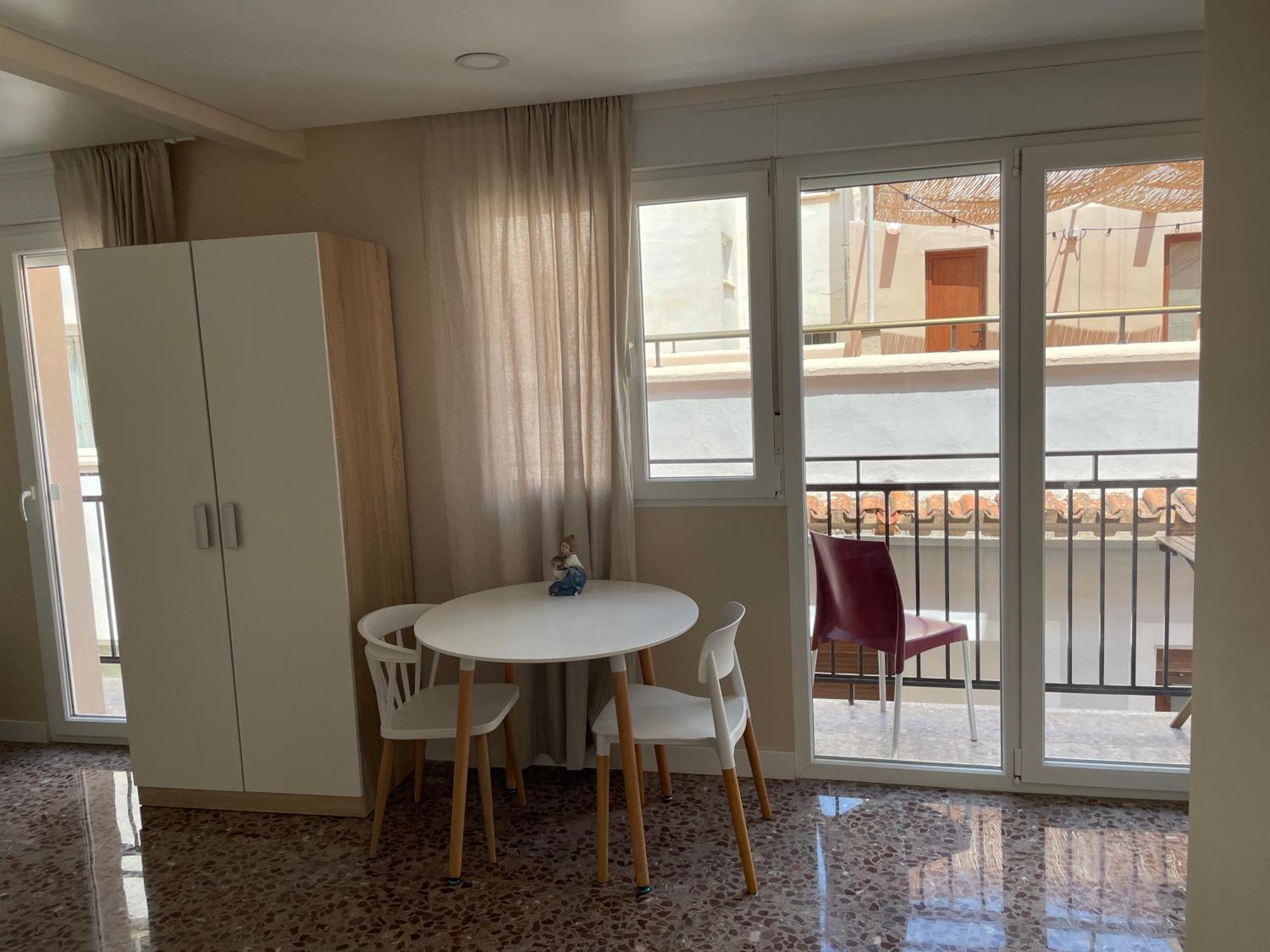 Apartamentos Pelicano 貝尼多姆 外观 照片