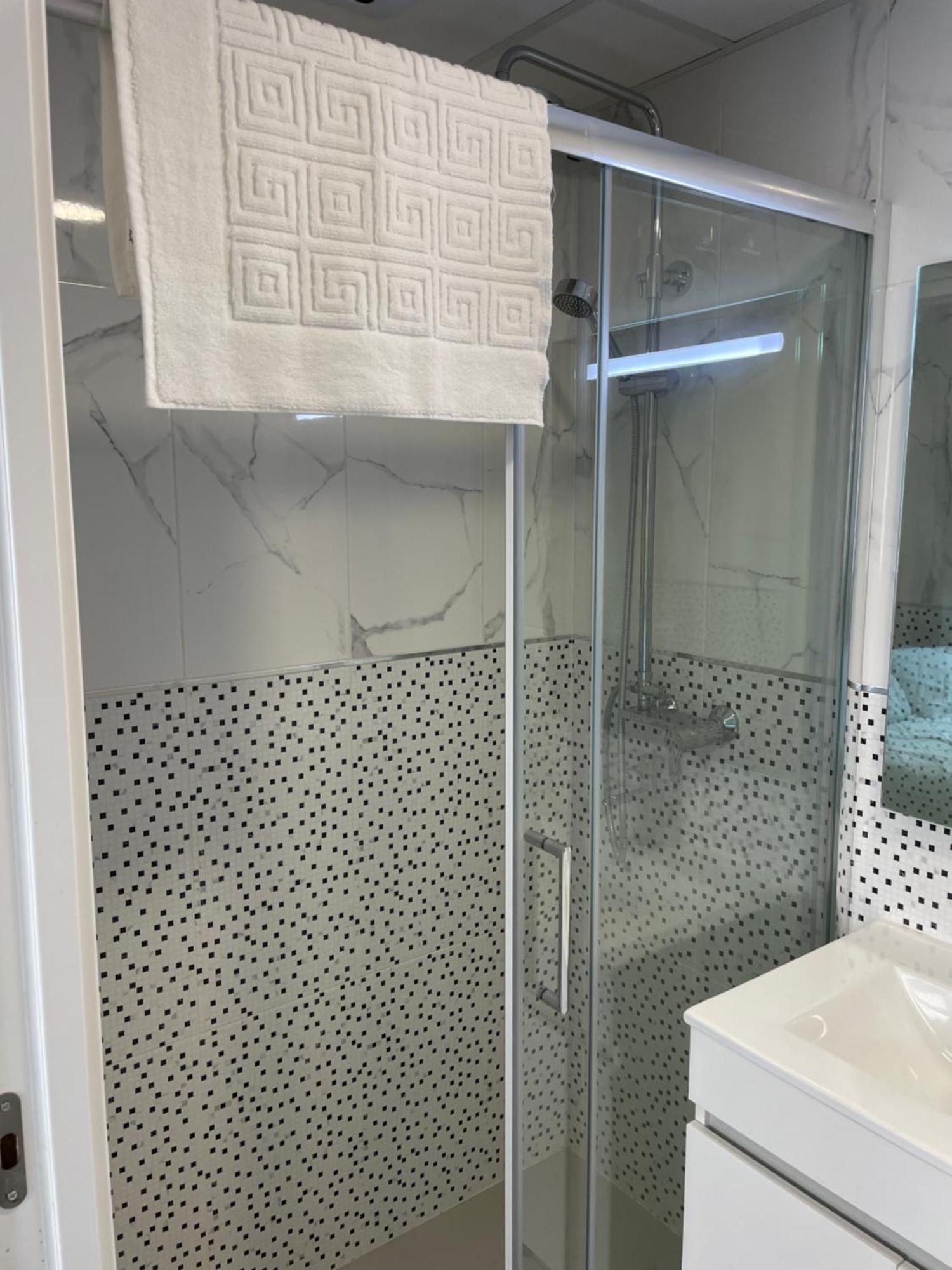 Apartamentos Pelicano 貝尼多姆 客房 照片